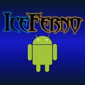 Iceferno-android