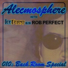 Alecmosphere 010 MXC