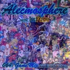 Alecmosphere 064 MXC