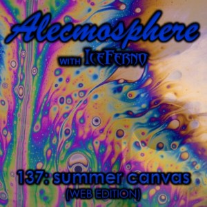 Alecmosphere 137 MXC